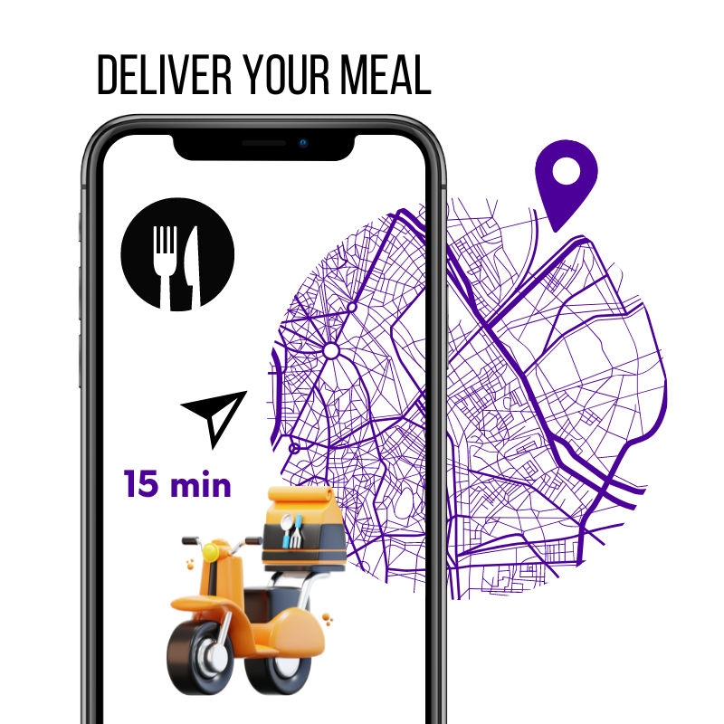 Deliver2You